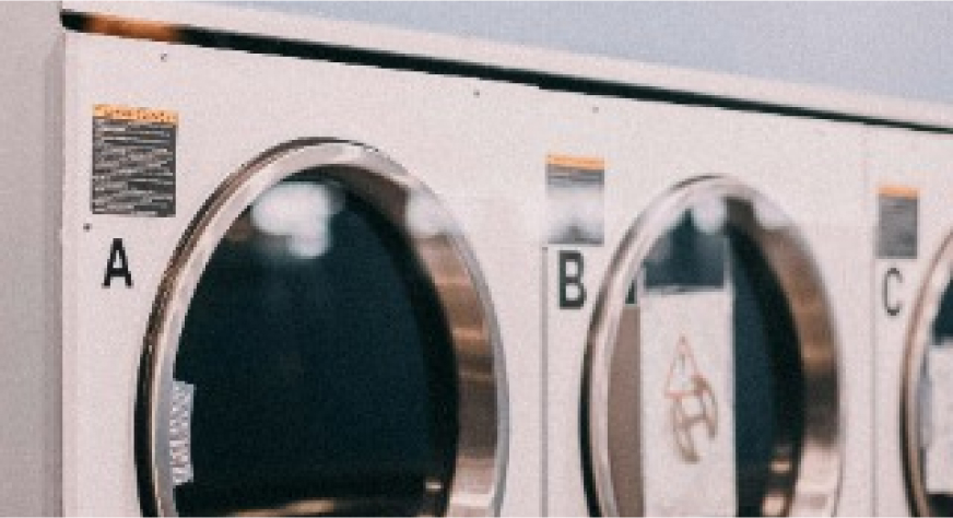 Chi phí mở tiệm giặt chăn 2024