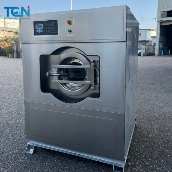 Máy giặt công nghiệp 20kg