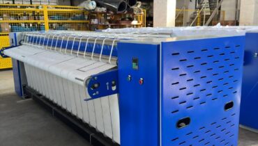 Hồ Chí Minh: Bàn giao máy là lô công nghiệp