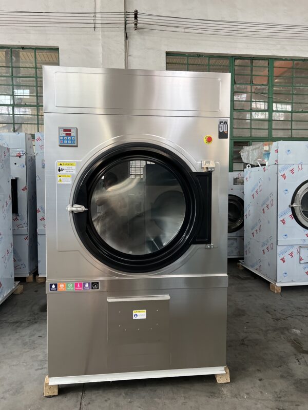 MÁY SẤY CÔNG NGHIỆP 50KG