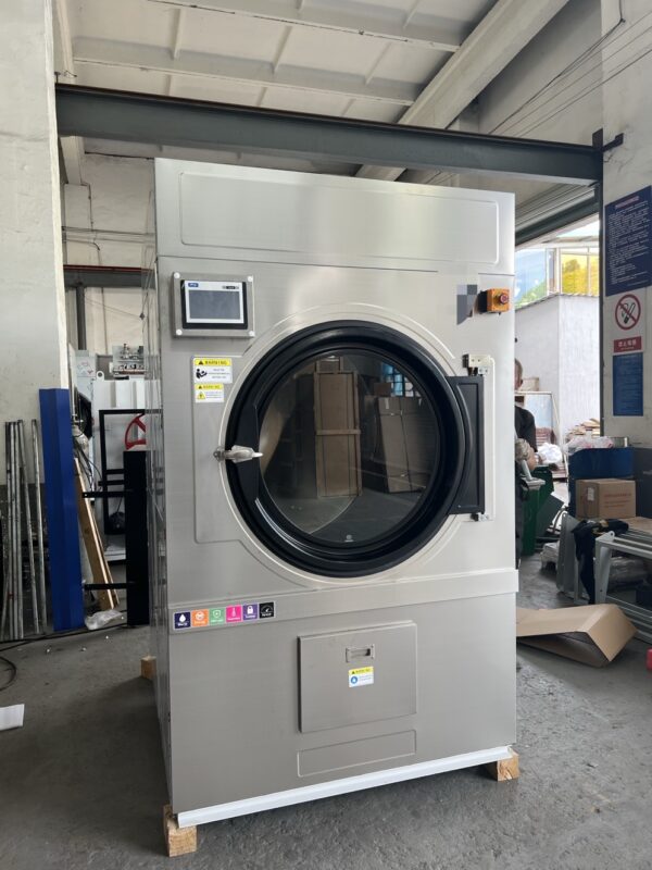 MÁY SẤY CÔNG NGHIỆP 30KG