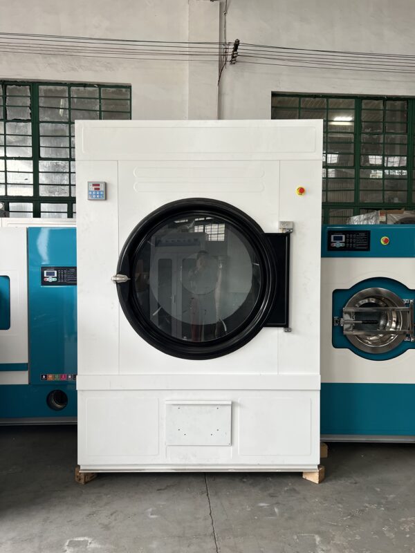 MÁY SẤY CÔNG NGHIỆP 35KG